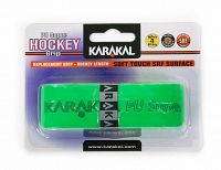 Karakal PU Super Hockey Grip Green